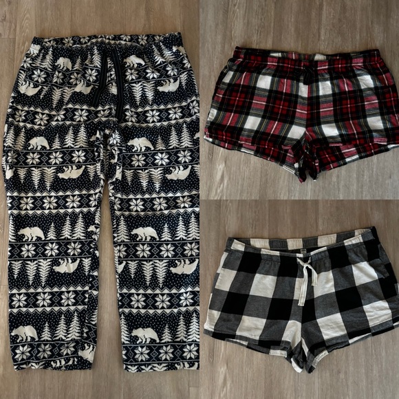 Old Navy Pajama Set - Picture 1 of 10